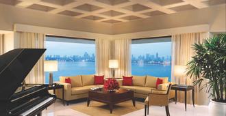 The Oberoi Mumbai - Mumbai - Living room