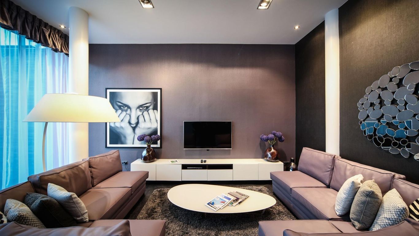 Seel Street Hotel By Epic