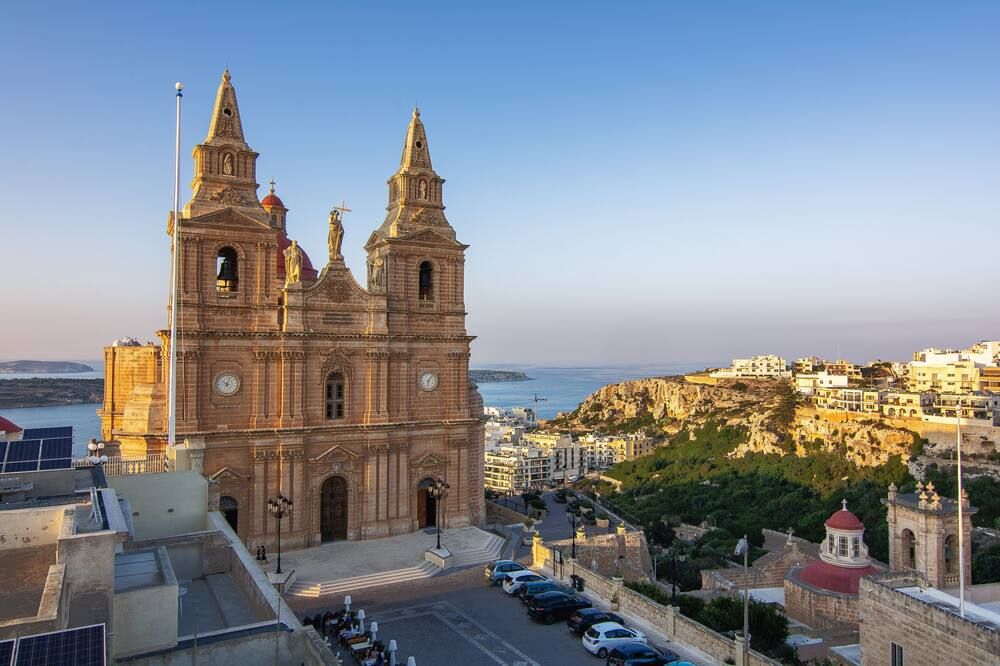 Doms Boutique Living - Mellieħa