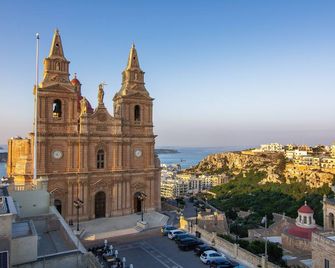 Doms Boutique Living - Mellieħa