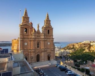 Doms Boutique Living - Mellieħa