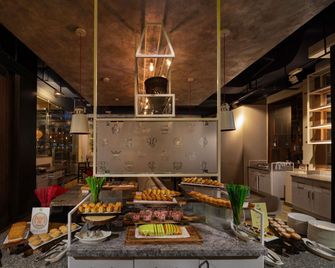 ibis Styles Nairobi Westlands - Nairobi - Buffet