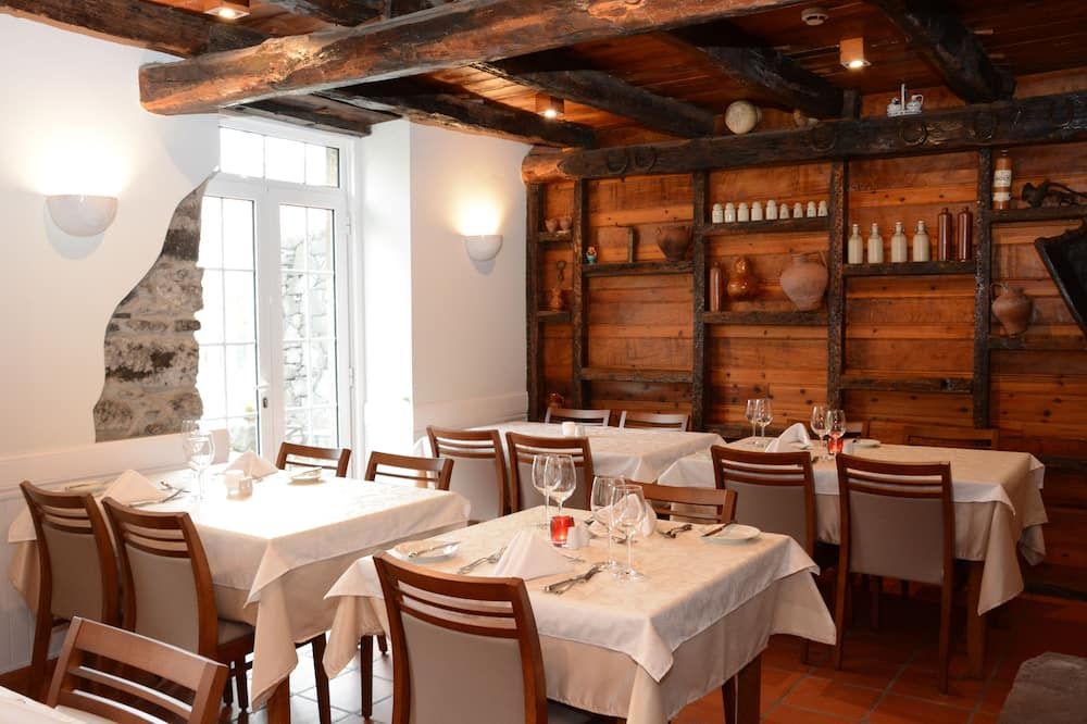 Solar de Boaventura - Boaventura - Restaurant