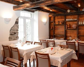 Solar de Boaventura - Boaventura - Restaurant