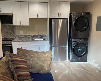 Cozy Attached Junior Adu - סן דייגו - מטבח