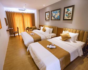 Gardenia Hue Hotel - Hue - Ložnice