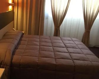 Hotel Milano - Ancona