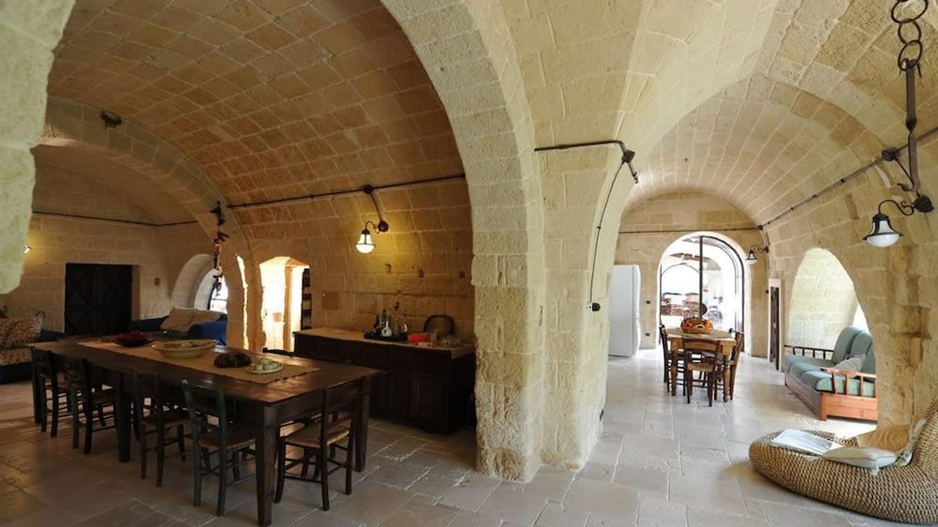 Masseria La Brunetta