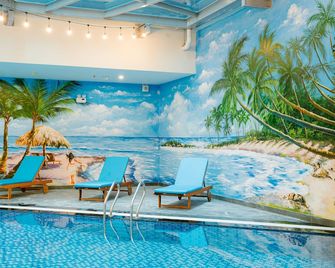 Grand Phoenix Hotel Bac Ninh - Bac Ninh