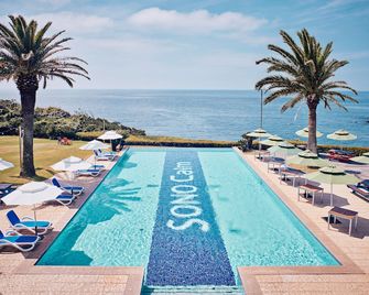 Sono Calm Jeju - Seogwipo - Uima-allas