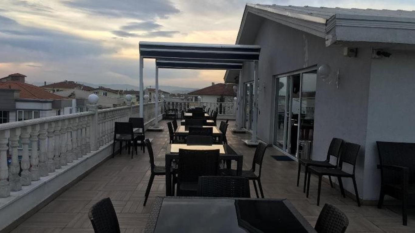 Otel Düzce Sürur & Spa