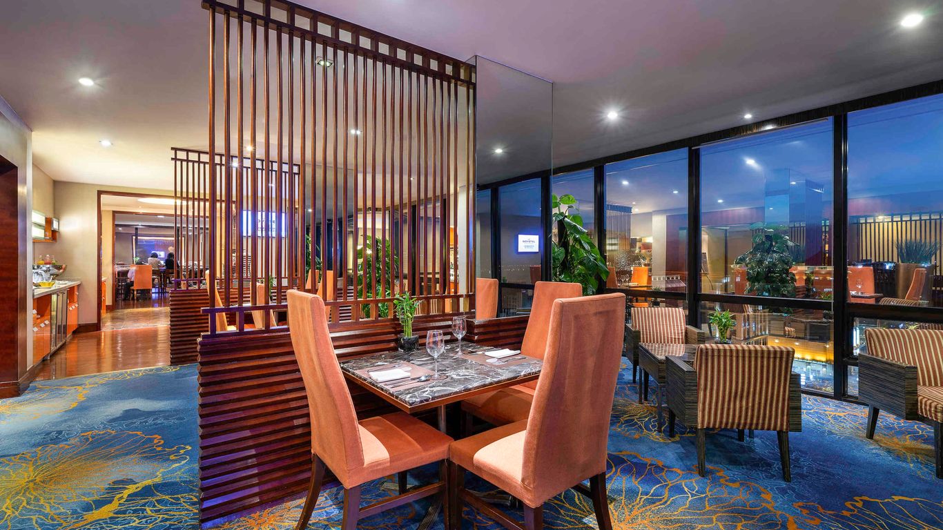 Novotel Beijing Peace