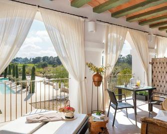 Ca Na Xica - Hotel & Spa - Sant Miquel de Balansat - Habitación