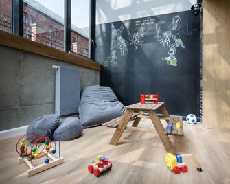 Smart Hotel - Gdańsk