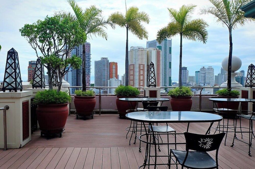 Hotel Benilde Maison De La Salle - Manila