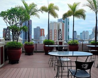 Hotel Benilde Maison De La Salle - Manila