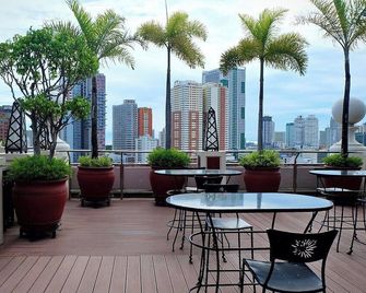 Hotel Benilde Maison De La Salle - Manila