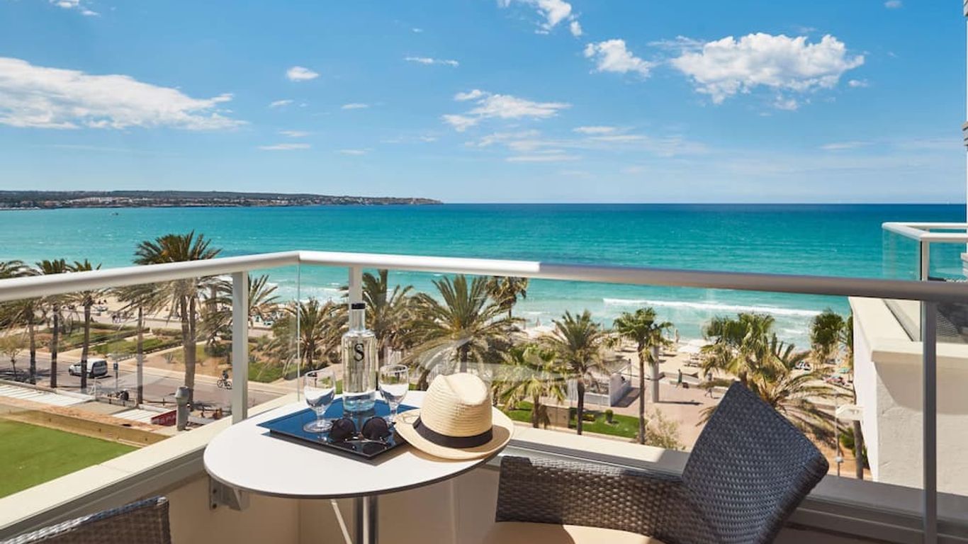 Pure Salt Garonda - Adults Only