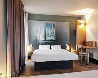 B&B HOTEL Lille Tourcoing Centre - Tourcoing - Chambre