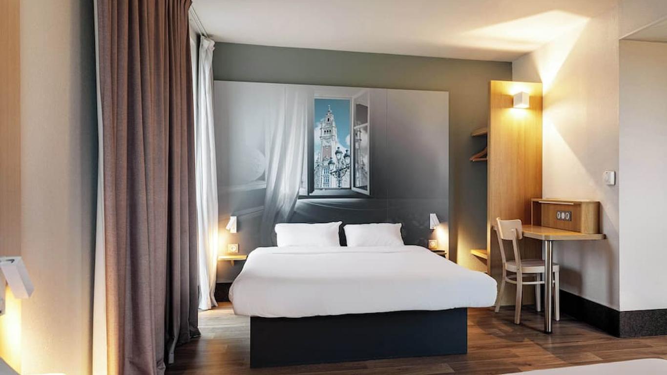 بد آند بريكفاست أوتل ليل توركوينج سنتر