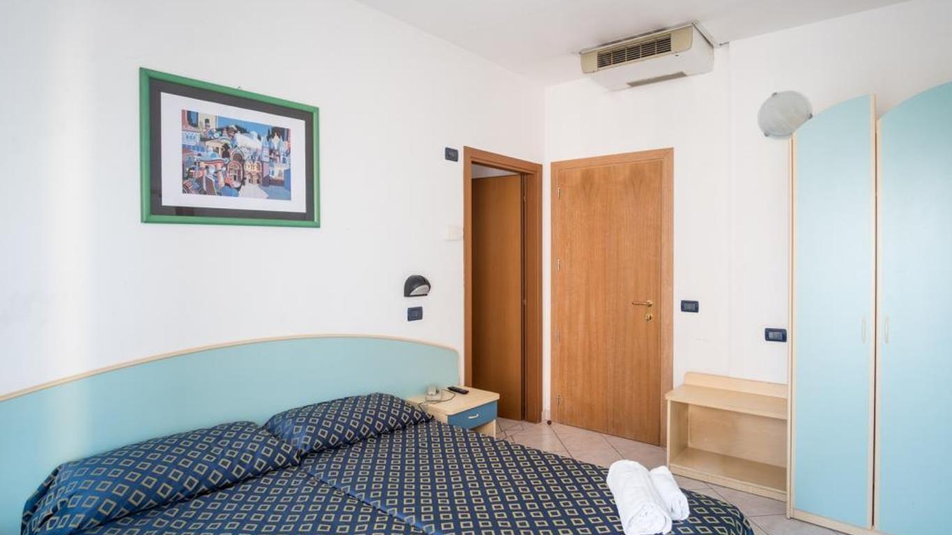 Grand Hotel Azzurra Club