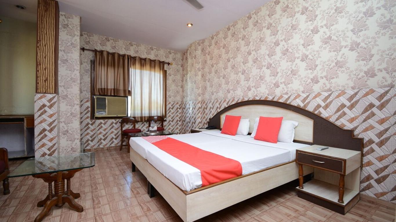 Vijay Resorts By OYO Rooms