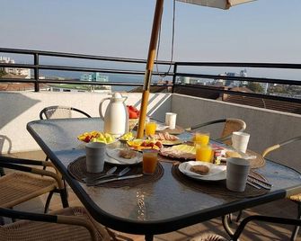 Byb Casamoro Viña del mar - فينا دل مار - شرفة