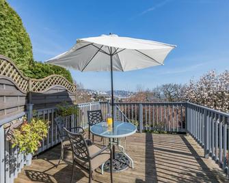 The Lookout - Torquay