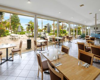 Copthorne Hotel & Resort Bay Of Islands - Waitangi - Restaurant