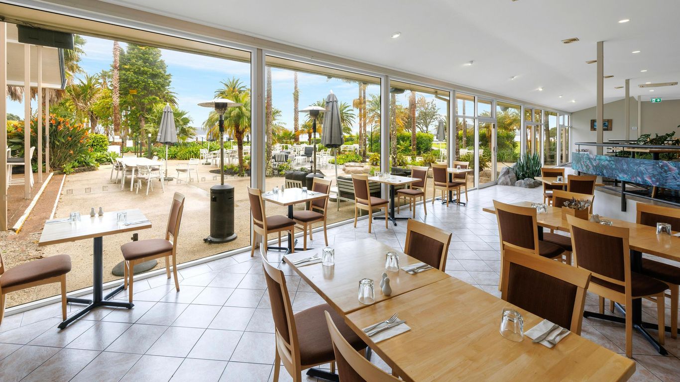 Copthorne Hotel & Resort Bay Of Islands