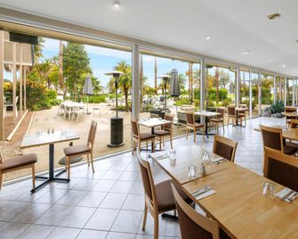Copthorne Hotel & Resort Bay Of Islands - Waitangi - Restaurant