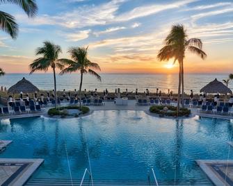 The Ritz-Carlton Sarasota - Sarasota - Pool
