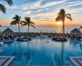 The Ritz-Carlton Sarasota - סראסוטה - בריכה