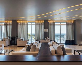 Alexandra Beach Resort & Spa - Tsilivi - Lounge