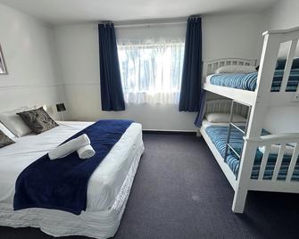 Happy Apple Backpackers - Motueka