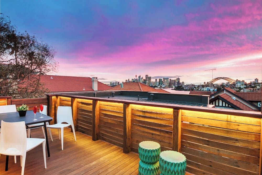 Cremorne Point Manor