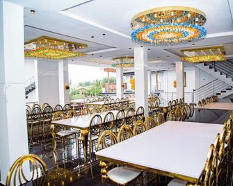 Winners Executive Stays And Events Lodge(Weslodge) - Aburi - Restaurante