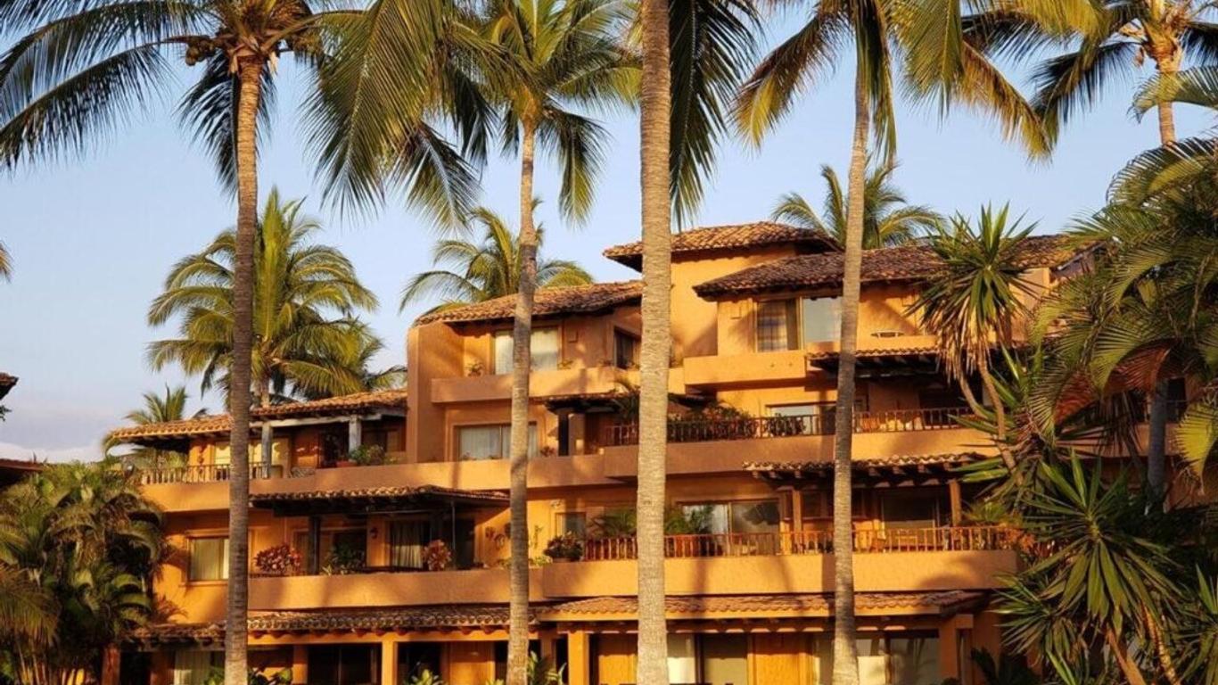 Casa Gato En Los Tules