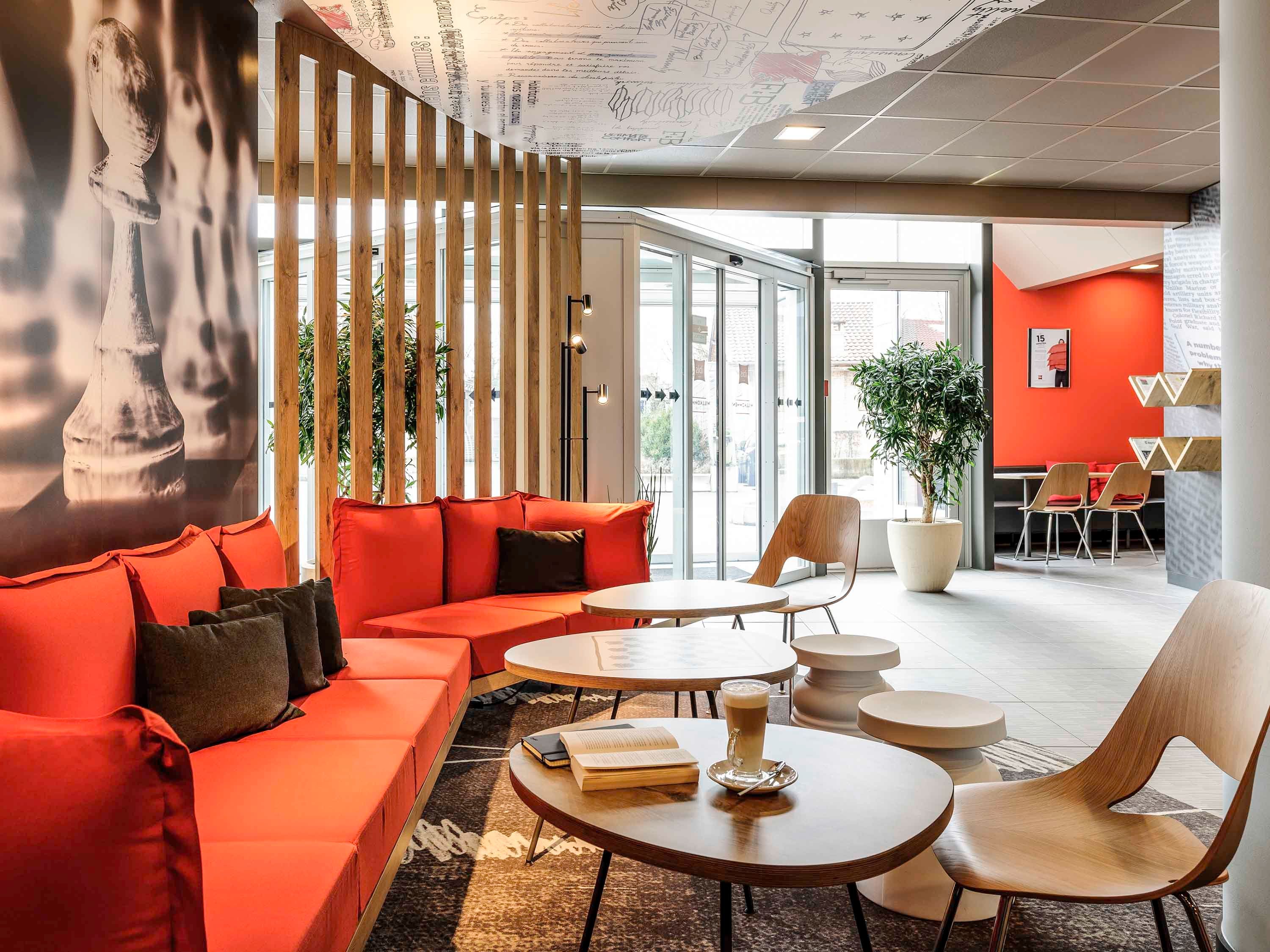 إيبيس برن إكسبو