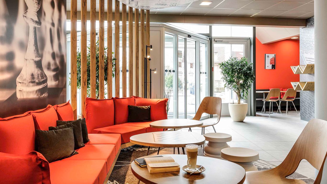 إيبيس برن إكسبو