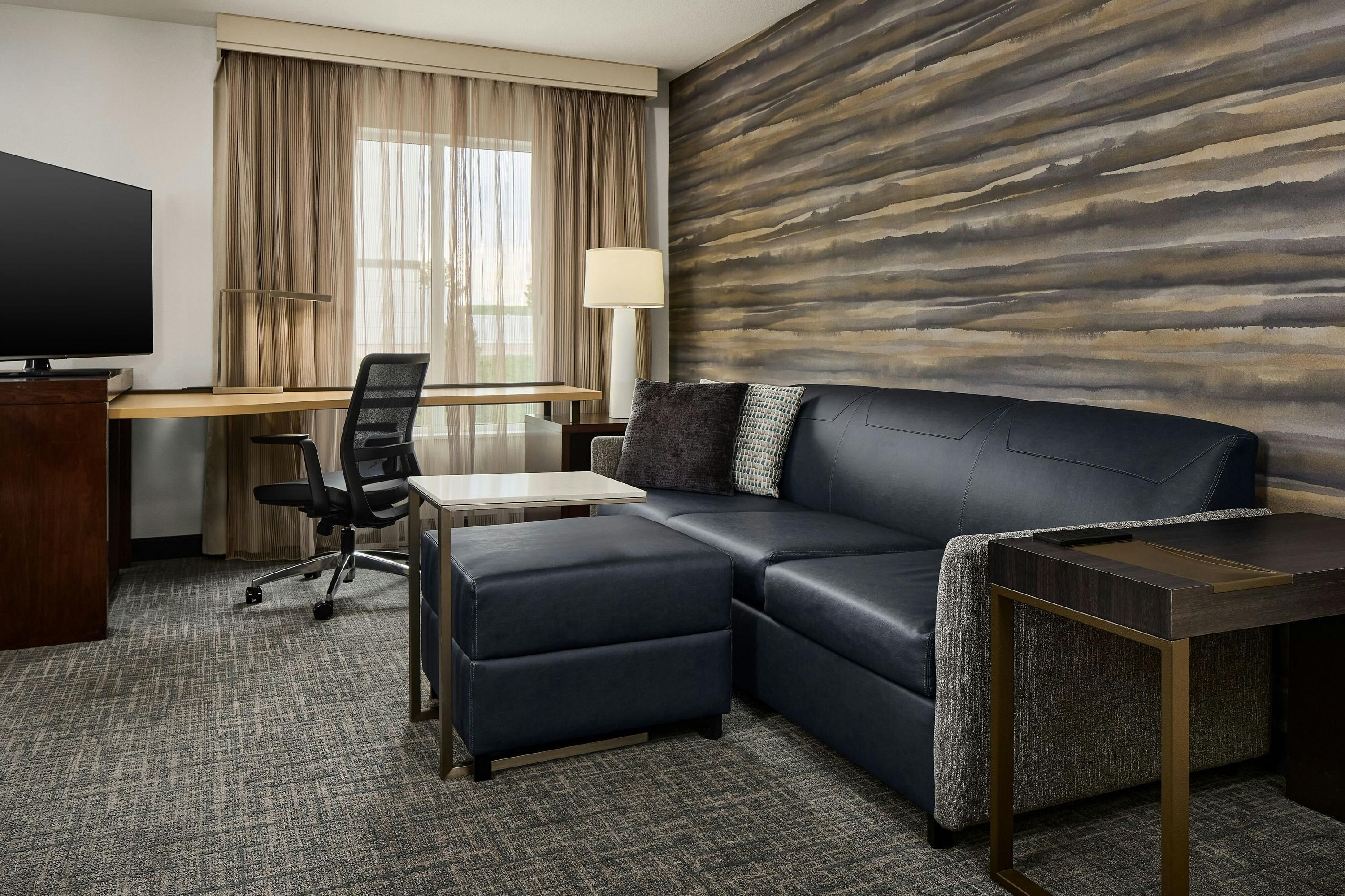 Residence Inn by Marriott Rapid City
