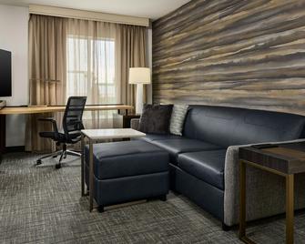 Residence Inn by Marriott Rapid City - Box Elder - Habitación