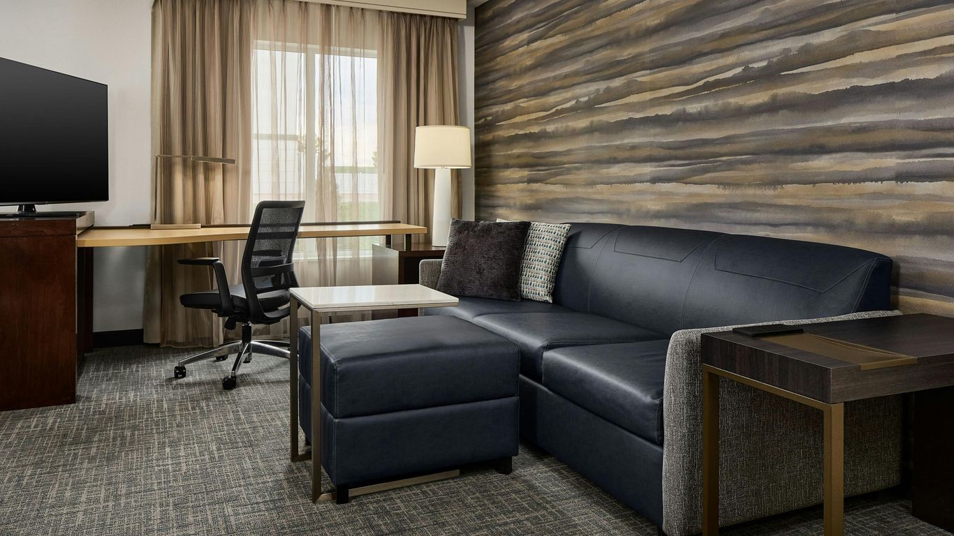 Residence Inn by Marriott Rapid City