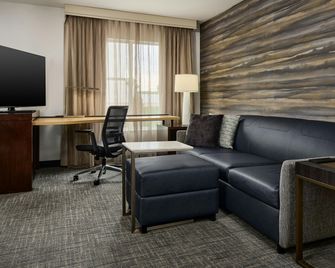Residence Inn by Marriott Rapid City - Box Elder - Habitación