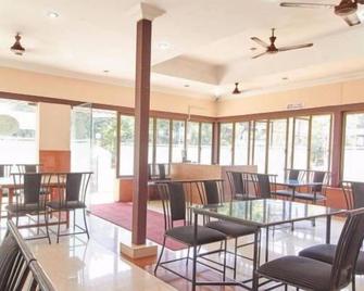 Hotel Nandanam - Guruvayoor - Restaurant