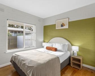 Prickly Pear Stays in Plympton - Plympton - Bedroom