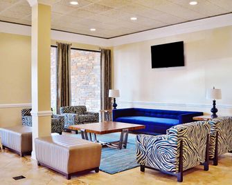 Radisson Hotel Orlando Lake Buena Vista South - Kissimmee - Lobby