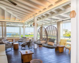 Mangia's Santa Teresa Sardinia, Curio Collection by Hilton - Santa Teresa Gallura - Salon