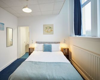 Saltburn House Hotel - Saltburn-by-the-Sea