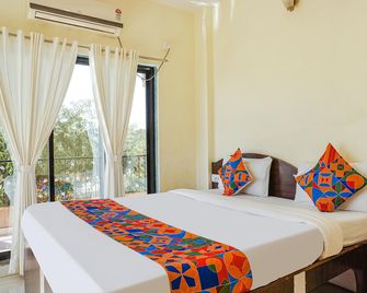 Fabhotel Chinar Residency - Mahabaleshwar - Habitación